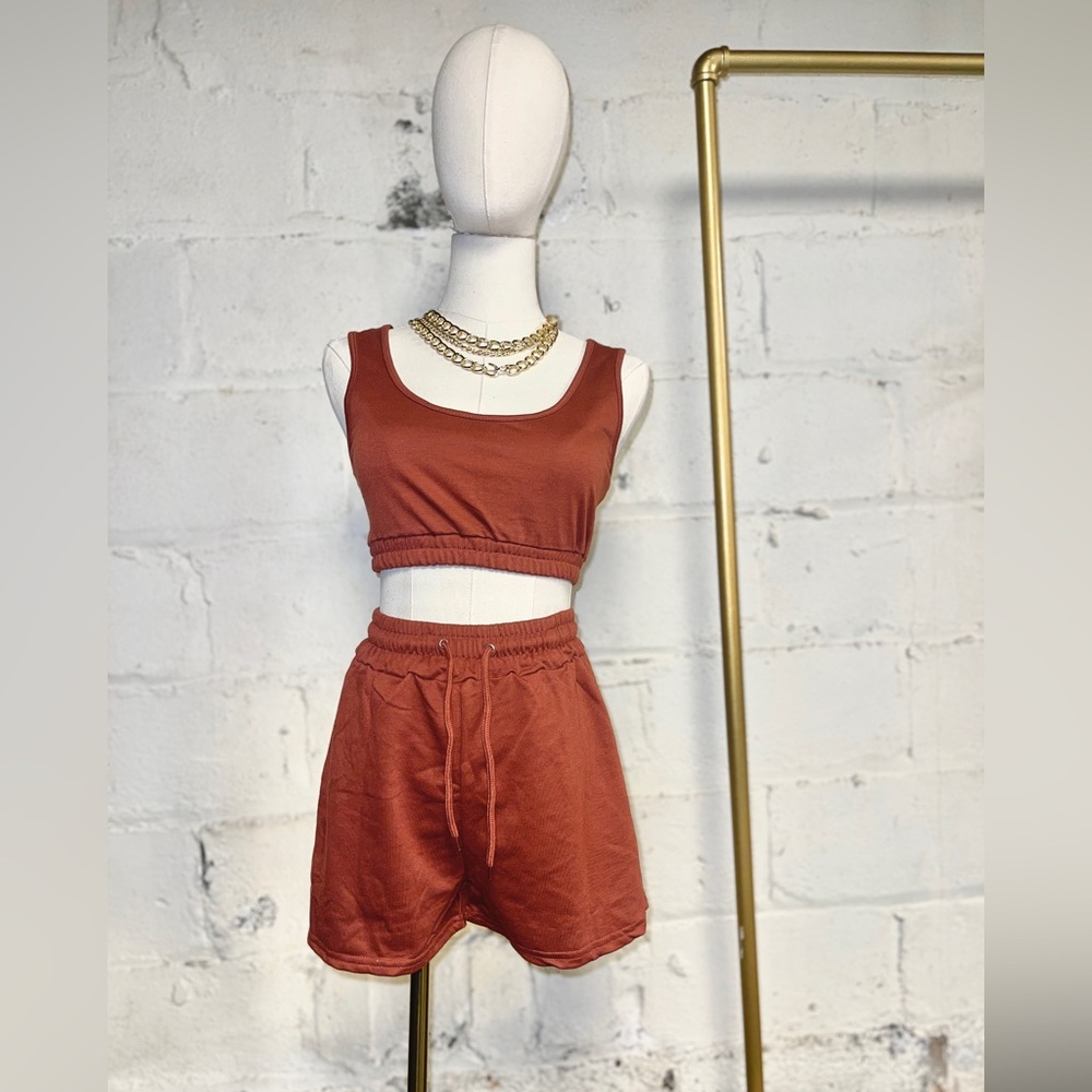 -SOLD-  Greer Daily Basic Set